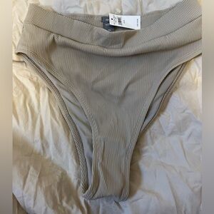Aerie bottom high waist